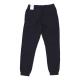 pantalone tuta felpato uomo club+ bb cf pant mlogo BLACK