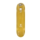 tavola uomo platinum deck x 2pac YELLOW