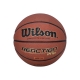 pallone uomo reaction pro basketball size 7 BROWN