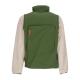 giubbotto uomo skeena river jacket PESTO/ANCIENT FOSSIL