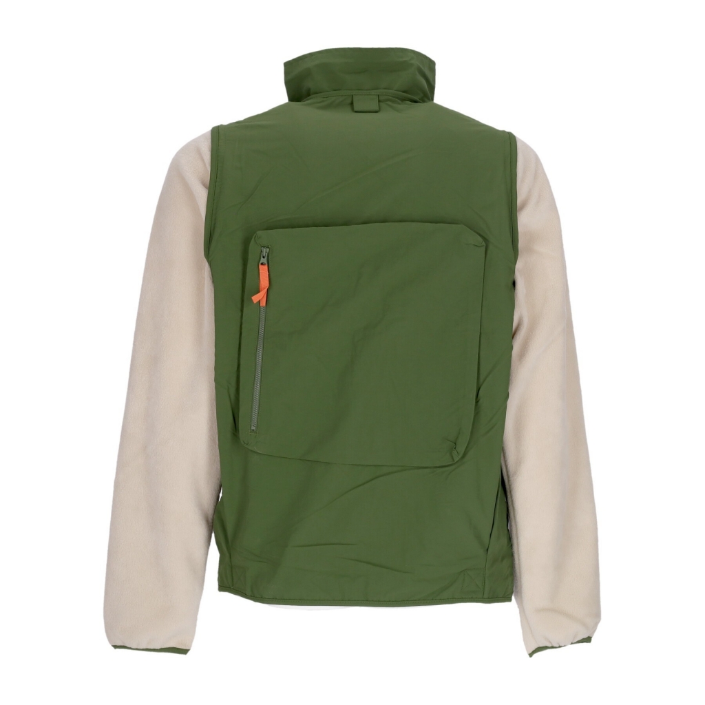 giubbotto uomo skeena river jacket PESTO/ANCIENT FOSSIL