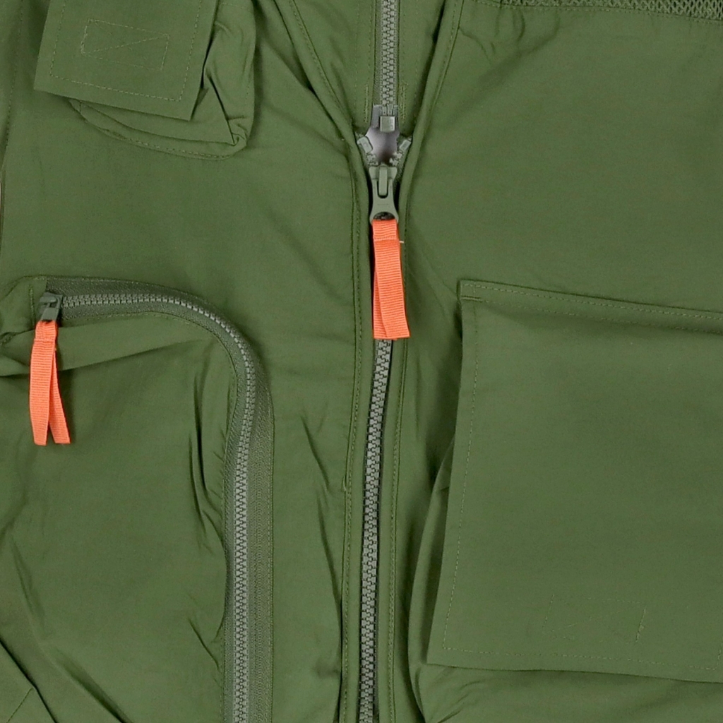 giubbotto uomo skeena river jacket PESTO/ANCIENT FOSSIL