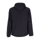 giubbotto uomo panther creek jacket BLACK