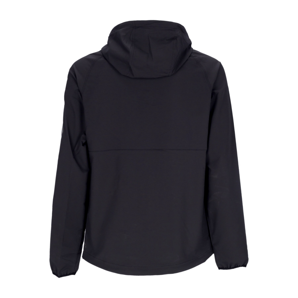 giubbotto uomo panther creek jacket BLACK