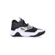scarpa basket uomo kd trey 5 x BLACK/WHITE/VOLT