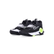 scarpa basket uomo kd trey 5 x BLACK/WHITE/VOLT