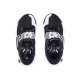 scarpa basket uomo kd trey 5 x BLACK/WHITE/VOLT