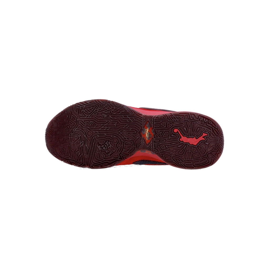scarpa basket uomo lebron xx GYM RED/UNIVERSITY RED/BURGUNDY CRUSH