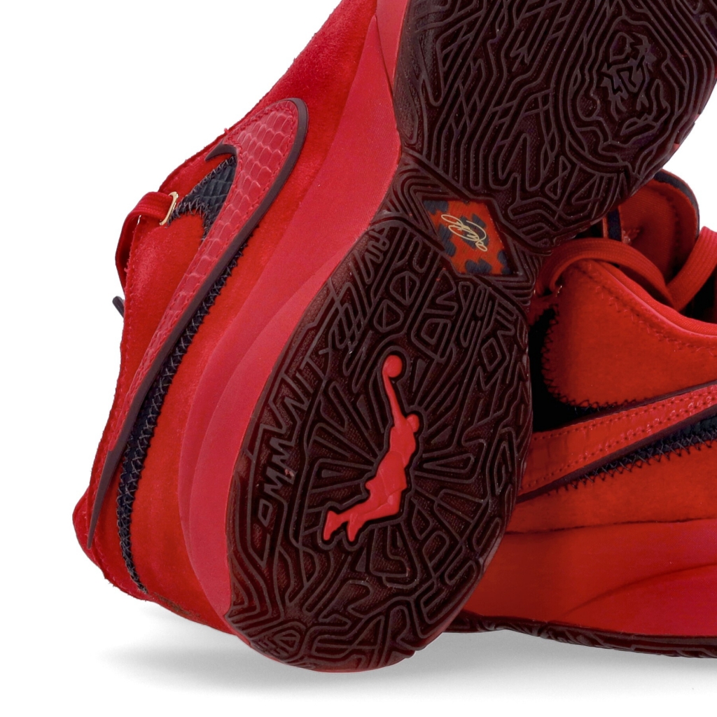 scarpa basket uomo lebron xx GYM RED/UNIVERSITY RED/BURGUNDY CRUSH