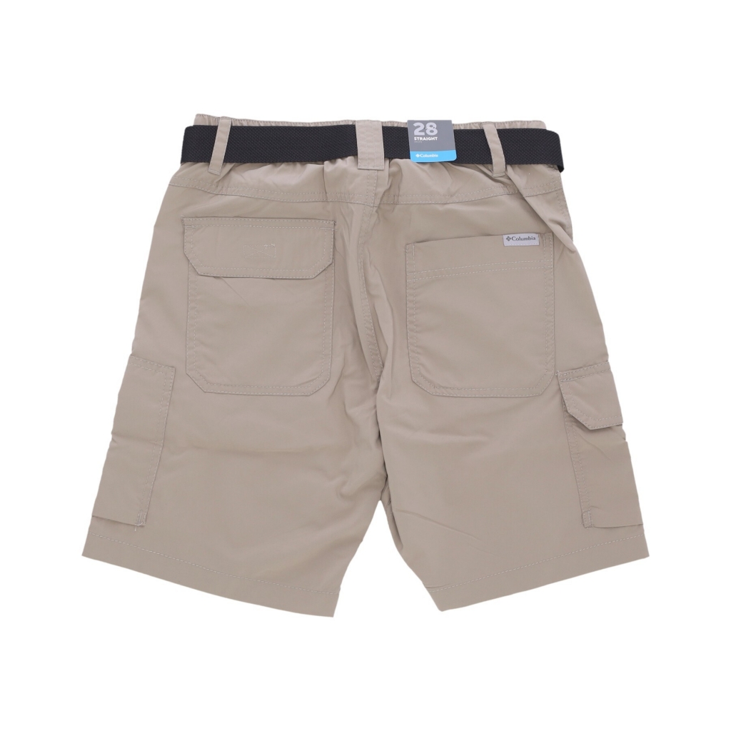 pantalone corto uomo silver ridge utility cargo short TUSK
