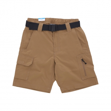 pantalone corto uomo silver ridge utility cargo short DELTA