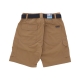 pantalone corto uomo silver ridge utility cargo short DELTA