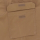 pantalone corto uomo silver ridge utility cargo short DELTA