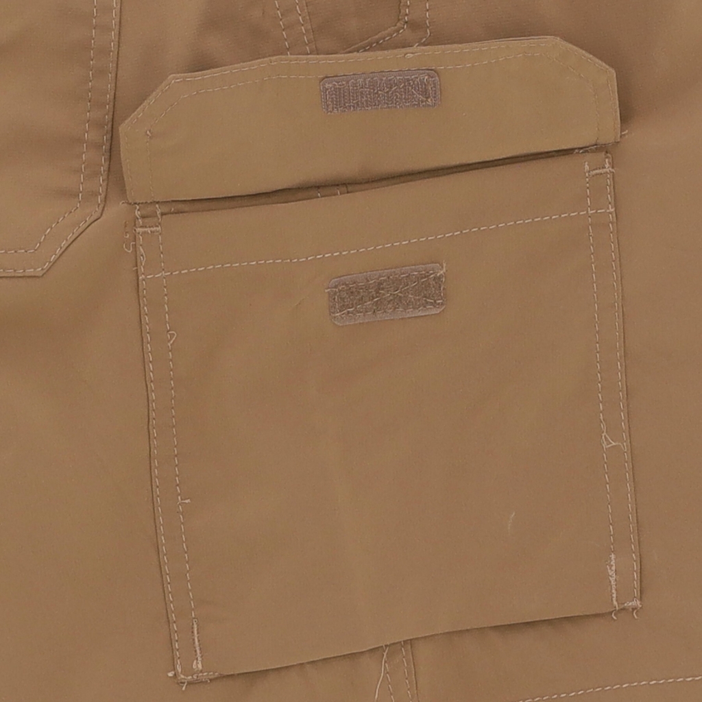 pantalone corto uomo silver ridge utility cargo short DELTA