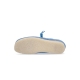 scarpa lifestyle uomo wallabee BRIGHT BLUE