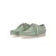 scarpa lifestyle uomo wallabee GREEN