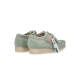 scarpa lifestyle uomo wallabee GREEN