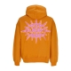 felpa leggera cappuccio uomo ultra hoodie SUNDIAL