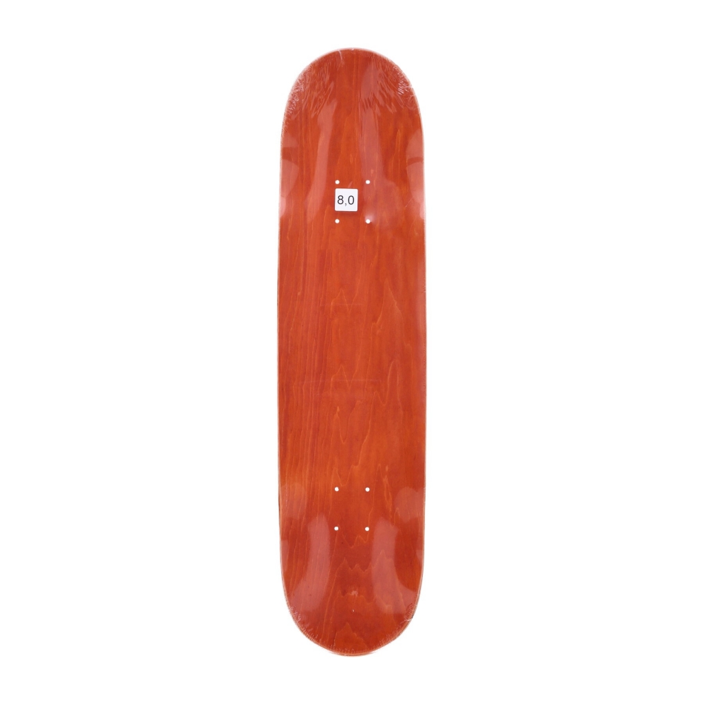 tavola uomo rodeo deck MULTI