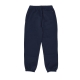 pantalone tuta felpato uomo dicey fleece pant NAVY