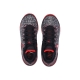 scarpa basket uomo zoom lebron nxxt gen BLACK/WHITE/BLACK/UNIVERSITY RED