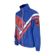 giacca a vento uomo nba exploded logo warm up jacket hardwood classics neykni ROYAL