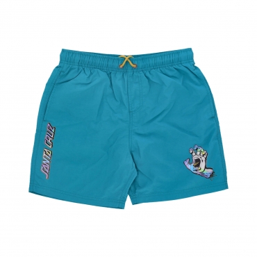 costume pantaloncino uomo holo hand swimshort VERDIGRIS HOLO