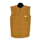 smanicato uomo indy vest x independent TOBACCO