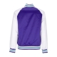 giubbotto bomber uomo nba primetime lw satin jacket hardwood classics utajaz PURPLE