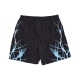 costume pantaloncino uomo lightning swimwear BLACK/LIGHTBLUE