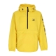 giacca a vento infilabile uomo anorak jacket x staple SUN RAY YELLOW