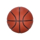 pallone uomo ultimate size 7 AMBER/BLACK/METALLIC SILVER