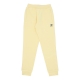 pantalone tuta felpato uomo essentials pant ALMOST YELLOW