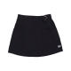 gonna donna downtown skirt BLACK