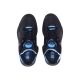 scarpa basket uomo shaq attaq CORE BLACK/AZURE/CLOUD WHITE