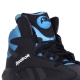 scarpa basket uomo shaq attaq CORE BLACK/AZURE/CLOUD WHITE