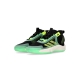 scarpa basket uomo adizero select CORE BLACK/SOLAR YELLOW/OFF WHITE
