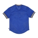 casacca uomo nfl jumbotron 30 mesh v-neck losram MULTI/WHITE