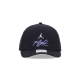 cappellino visiera curva uomo classic 99 flight cap BLACK/BLACK/CONCORD