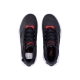 scarpa alta uomo jordan max aura 4 BLACK/UNIVERSITY RED/WHITE