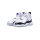 scarpa alta uomo jumpman two trey WHITE/DARK CONCORD/BLACK