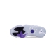 scarpa alta uomo jumpman two trey WHITE/DARK CONCORD/BLACK