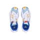 scarpa basket uomo jordan one take 4 WHITE/CHILE RED/LAGOON PULSE/GOLD