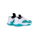 scarpa bassa donna wmns air jordan 11 cmft low WHITE/NEW EMERALD/BLACK
