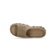 ciabatte uomo echo slide TUMBLEWEED GREEN
