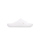 ciabatte uomo mellow slide WHITE
