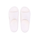 ciabatte uomo mellow slide WHITE