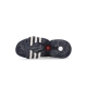 scarpa basket uomo trae young 2 CORE BLACK/BETTER SCARLET/OFF WHITE