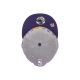 cappellino visiera piatta uomo nba draft 950 cw phosun ORIGINAL TEAM COLORS