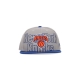 cappellino visiera piatta uomo nba draft 950 cw neykni ORIGINAL TEAM COLORS